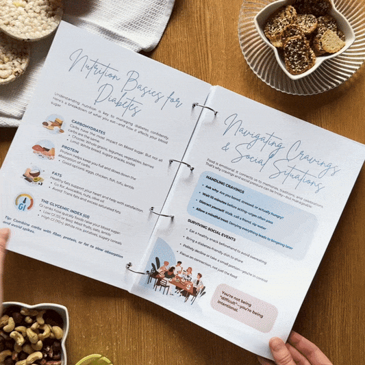 1,000+ Free Diabetes Notes