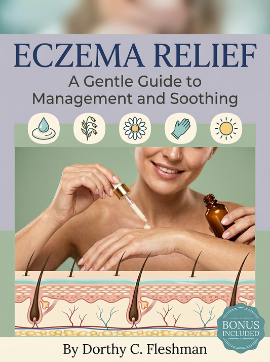 Free Skin Care Guide Ebook